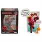 DEADPOOL Jump Out 4th Wall Beast Kingdom Mini Egg Attack MEA-004 Figure