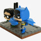 Funko POP! BATMAN AND ROBIN [1964] #281 Vinyl Figure