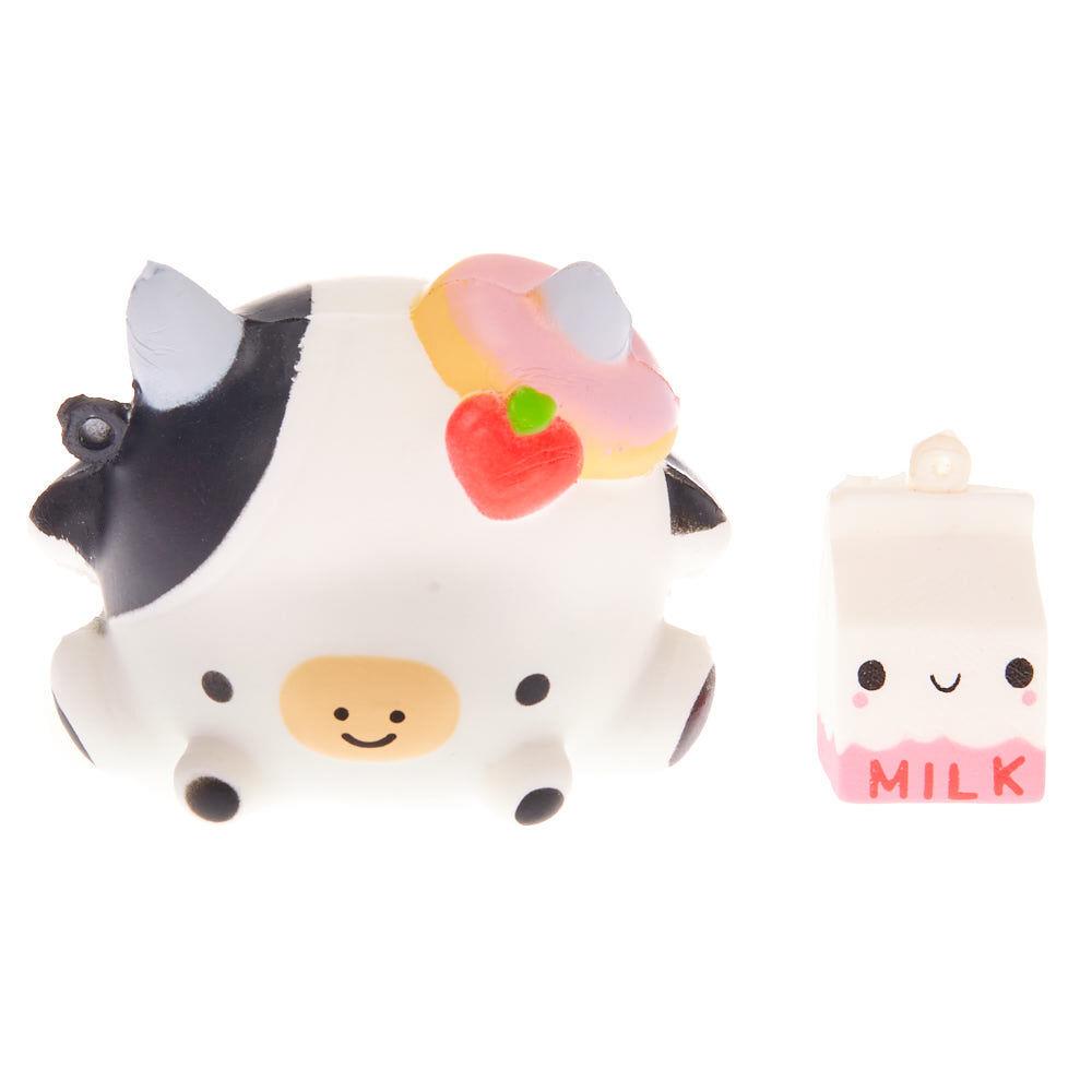 Smooshy Mushy Do-Dat Donuts Surprise Pack 40-000131 Squishy Toy