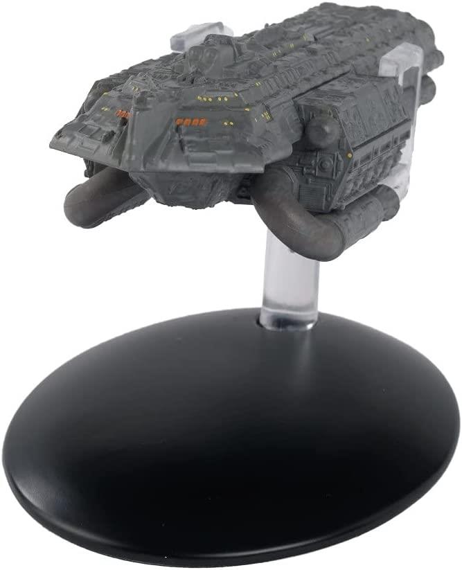 #173 Arcos Model Diecast Ship (Eaglemoss / Star Trek)