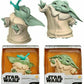 Hasbro Star Wars The Bounty Collection The Child Force and Frog 2 pack Yoda Toy