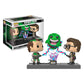 Ghostbusters Funko POP! Movie Moments #730 Banquet Room Figure