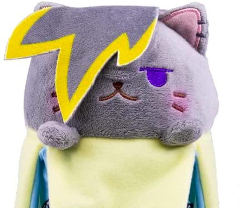 Funko EMO BANANYA 47389 Plush Collectible Soft Toy