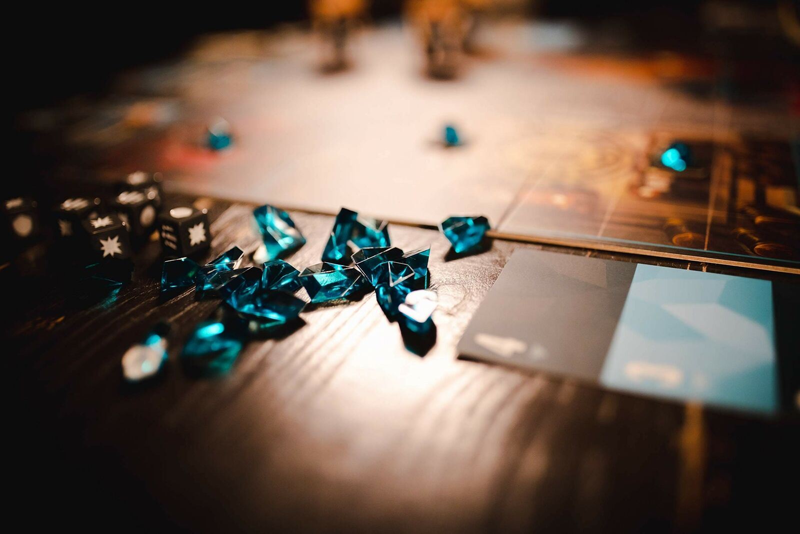 Funko POP! FunkoVerse HARRY POTTER Strategy Board Game