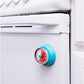 [BLUE] Magnetic Kitchen Timer (Kikkerland)