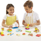 Play-Doh Kitchen Creations Toaster Playset Modelling Clay