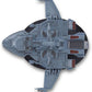 #28 Maquis Raider Starship Die-Cast Model (Eaglemoss / Star Trek)