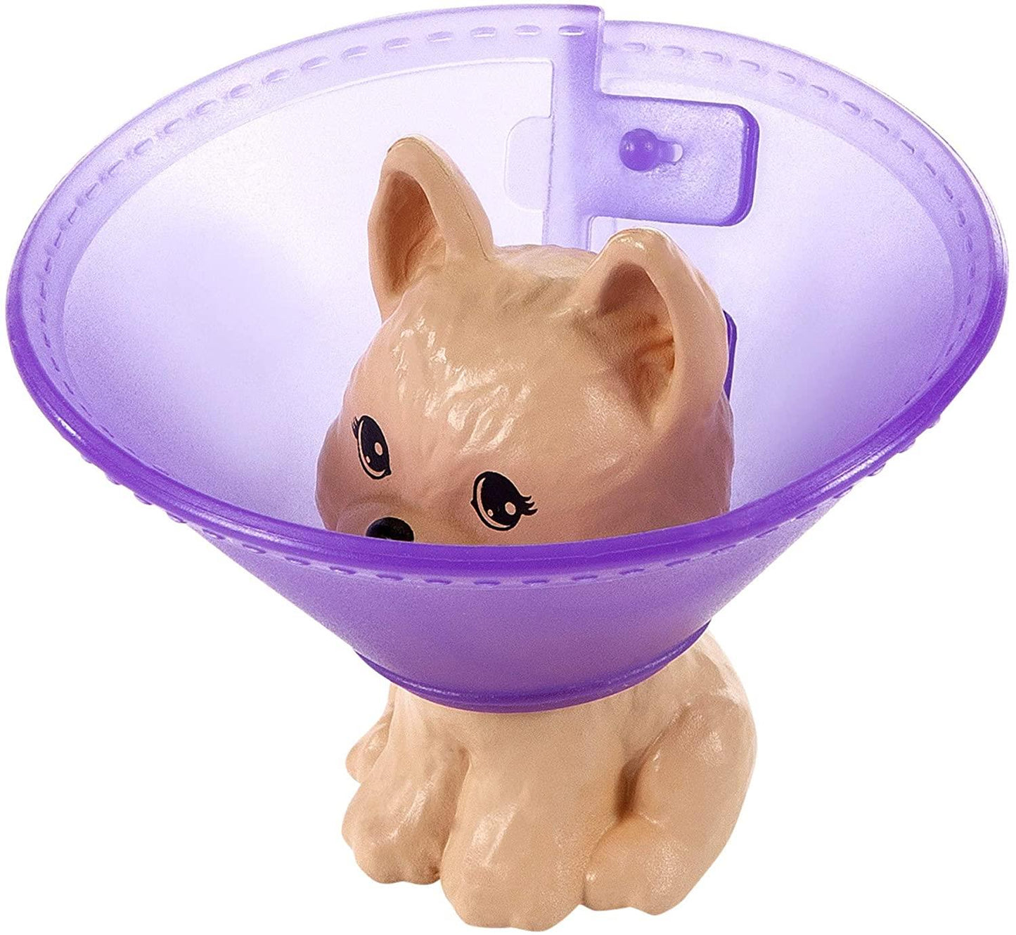 Mattel Barbie You Can be Anything Pet Vet Playset GTN84