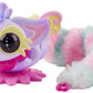 LAYLA Pixie Belles Interactive Enchanted Animal Toy WowWee