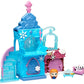 Disney Doorables Frozen Ice Castle Playset Figure Anna
