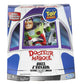 FRENCH LANGUAGE Docteur Maboul Buzz L'Eclair Toy Story Doctor Maboul Operation Game