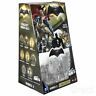 3 PACKS DC Comics Series 1 BATMAN V SUPERMAN Blind Bags Mini Figure Official