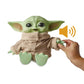 Star Wars The Mandalorian The Child Premium Lot de peluches Baby Yoda 