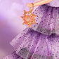 RAPUNZEL Disney Princess Style Series Fashion Doll #04 Toy