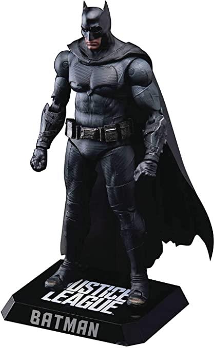 Beast Kingdom BATMAN Justice League Dynamic 8ction Heroes Action Figure 1/9 DAH-011 DC