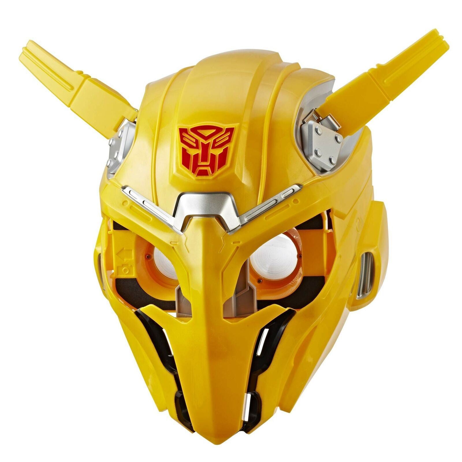 Transformers: Bee Vision Bumblebee AR Augmented Reality Experience (Hasbro)