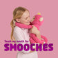 Fingerlings HUGS BELLA (Pink) Advanced Interactive Plush Baby Monkey Pet WowWee