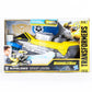 Transformers BUMBLEBEE Stinger Blaster Role Play Toy Weapon