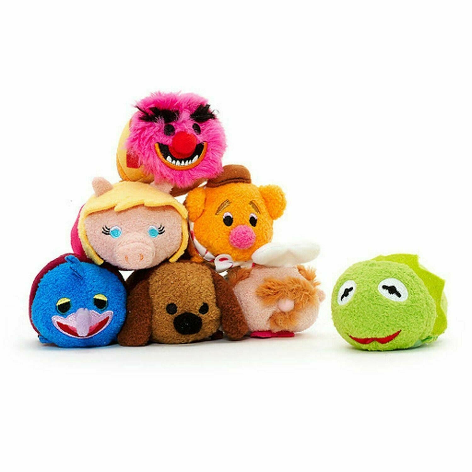 Tsum tsum on sale plush medium