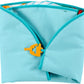 Fisher-Price Fold & Go Portable Gym Baby Play Mat