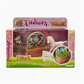 ELVIE Unicorn & Friend My Fairy Garden Doll Action Figure GERMAN PACKAGING