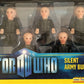 Character Figures Silence