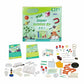 Science4You SUPER SCIENCE KIT 6-In-1 Kids Educational Experiments STEM Official