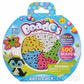 Beados 500 Beads Refill Pack 5 Colors No Heat No Glue No Mess Official