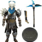 Fortnight RAGNAROK 7” Action Figure McFarlane Toys Epic Games