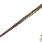 HERMIONE GRANGER Wand with 3D Bookmark Harry Potter Magic NN6314