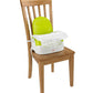 Fisher-Price® Quick-Clean Portable Booster - Baby Seat with Tray (Mattel)