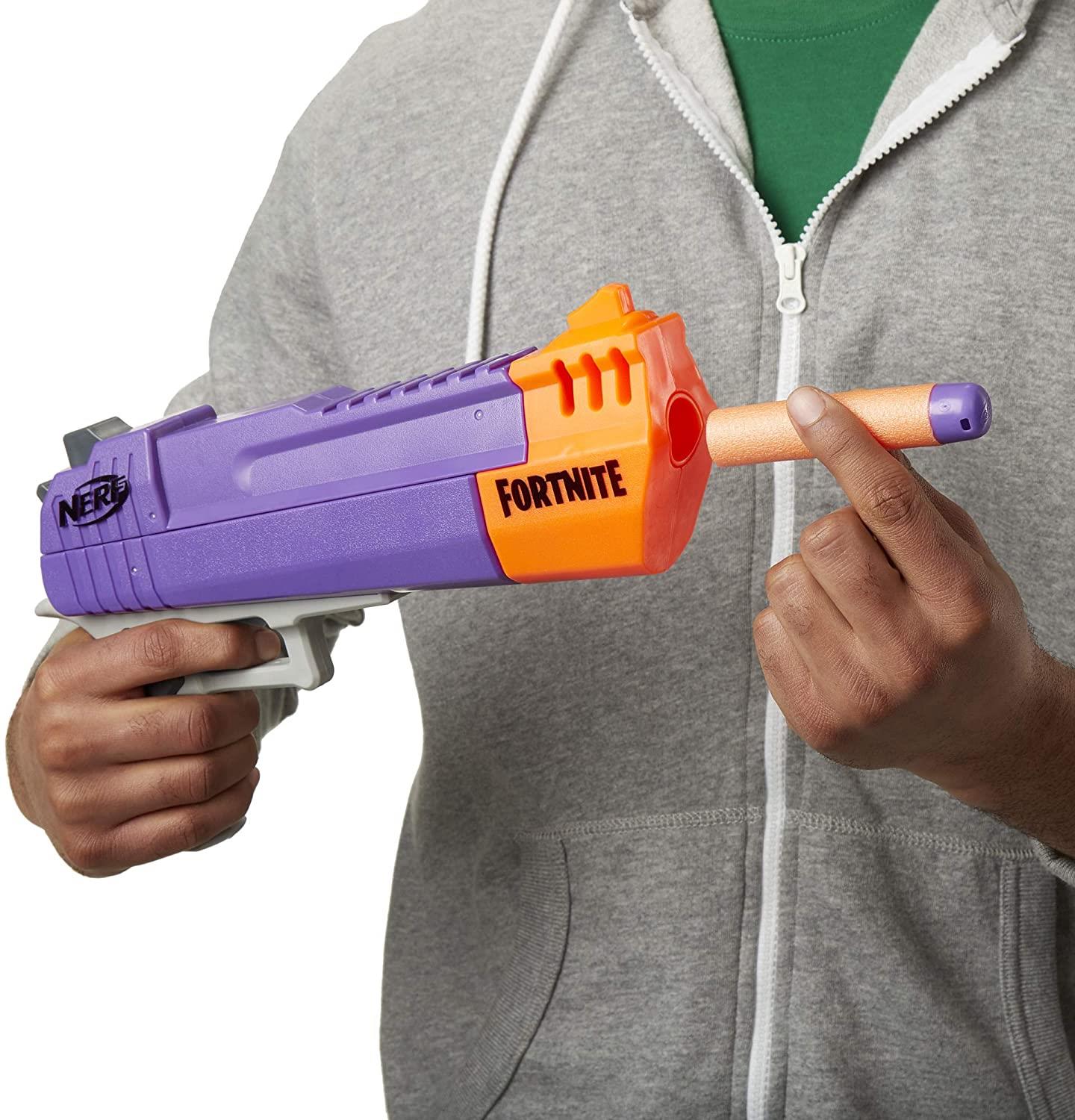 Nerf elite e store mega