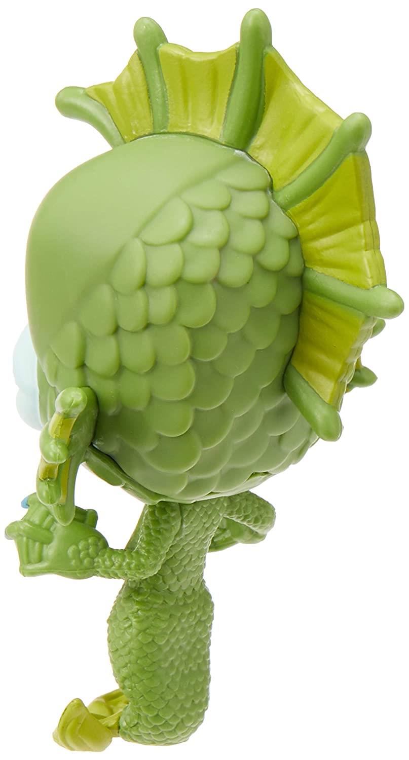 Funko POP! UNDERSEA GAL #601 Nightmare Before Christmas Vinyl Figure