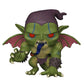 Funko POP! GREEN GOBLIN 10" #408 Vinyl Figure Spider-Man Into The Spiderverse