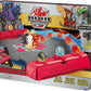 Bakugan Armoured Alliance Premium Battle League Coliseum Arena Playset Game