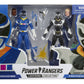 IN SPACE BLUE RANGER & PSYCHO SILVER F2047 6" Action Figure Set Power Rangers Lightning Collection