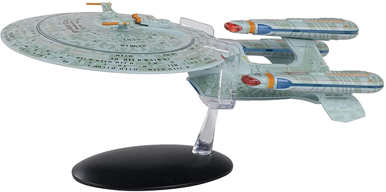 Su LEGO Shop: è disponibile il set LEGO ICONS 10356 Star Trek: USS Enterprise NCC-1701-D - HOTH Su LEGO Shop: è disponibile il set LEGO ICONS 10356 Star Trek: USS Enterprise NCC-1701-D - HOTH