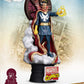 DOCTOR STRANGE Beast Kingdom D-Stage DS-020 Marvel Comics Diorama Dream Select Figure