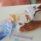 Disney Frozen 2 Sister Styles Elsa Fashion Doll With Extra Long Hair