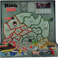 The Walking Dead Risk Board Game Survival Edition Family