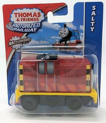 Salty Motorized Railway Thomas & Friends
