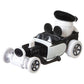STEAMBOAT WILLIE GGX72 Hot Wheels Disney Character Die-cast Car