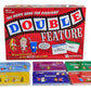 Cryptozoic Entertainment DOUBLE FEATURE Movie Card Game