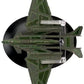 STPEN010 Picard Universe Romulan Warbird FC Modèle moulé sous pression (Eaglemoss / Star Trek)