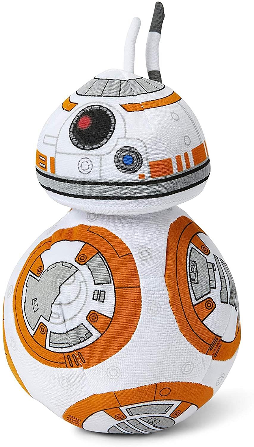 Disney Star Wars BB-8 Talking Plush The Force Awakens Soft Toy