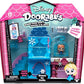 Disney Doorables Frozen Ice Castle Playset Figure Anna