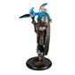 Fortnight RAGNAROK 7” Action Figure McFarlane Toys Epic Games