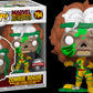 Funko POP ! ROGUE ZOMBIE #794 figurine en vinyle Marvel