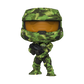Funko POP! MASTER CHIEF MA40 Rifle Hydro Deco #17 Exclusive Vinyl Figure HALO