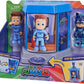 CONNOR CATBOY Transforming Action Figure Playset PJ Masks